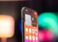 A lineup of the newest models, featuring sleek designs and expansive displays, perfect for those who prioritize having a large screen on their cell phone.
