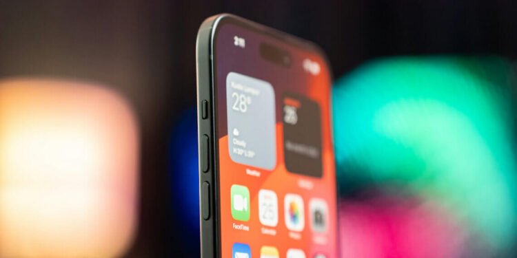 A lineup of the newest models, featuring sleek designs and expansive displays, perfect for those who prioritize having a large screen on their cell phone.