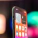 A lineup of the newest models, featuring sleek designs and expansive displays, perfect for those who prioritize having a large screen on their cell phone.