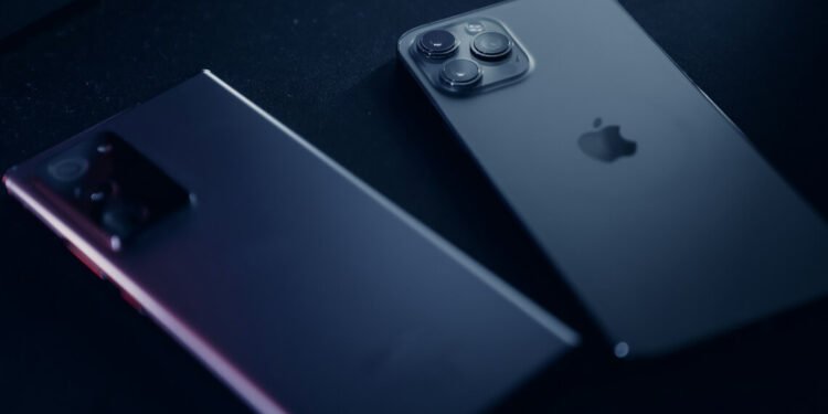 Overview of the leading smartphone manufacturers, highlighting the most popular and trusted brands globally.