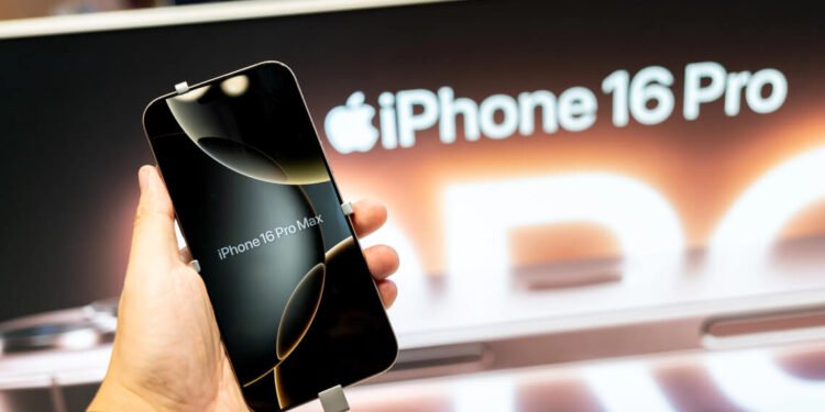Apple iPhone 16 Pro Max Review – an analysis of the new model's expected specifications, features, and design.